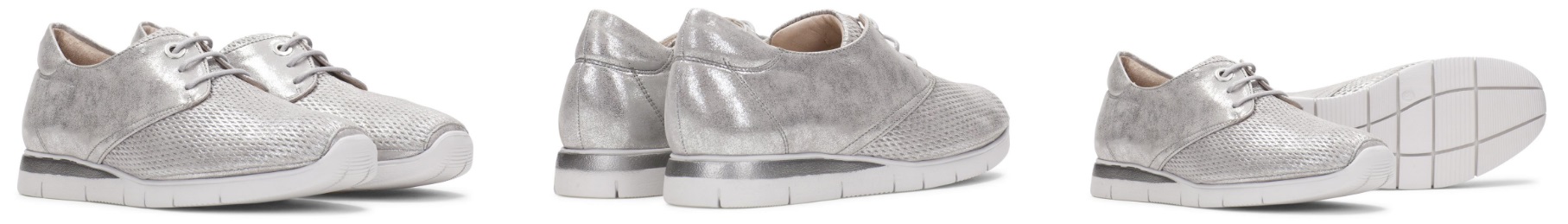 sneakers acero