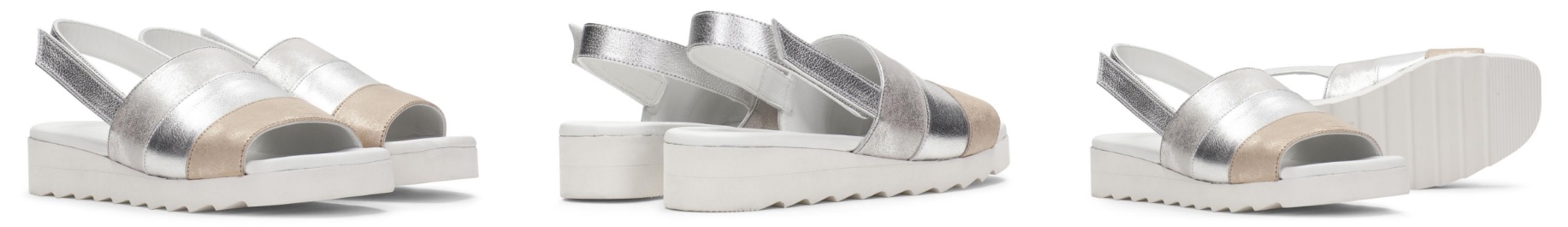 sandalias