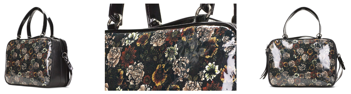 bolso lady multi
