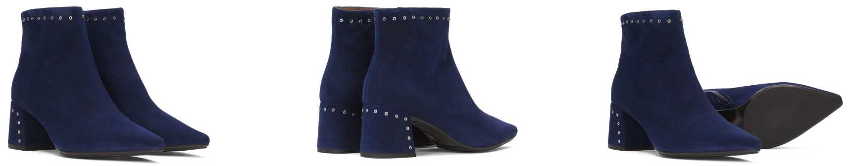 botin ante jeans