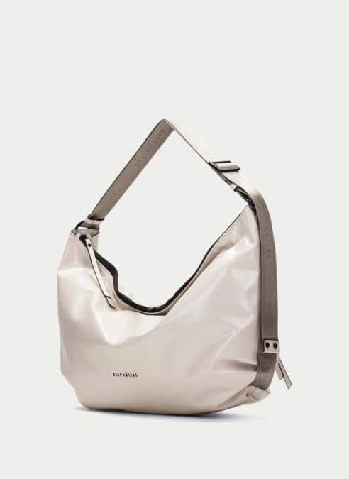 bolso Hobo blanco Hispanitas