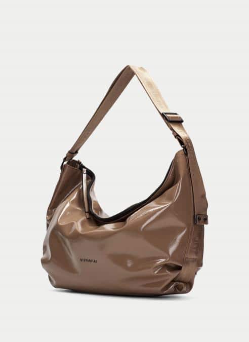 bolso hobo almond de Hispanitas