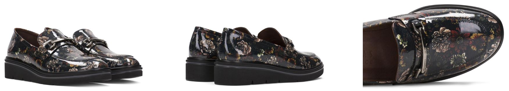 mocasines multi