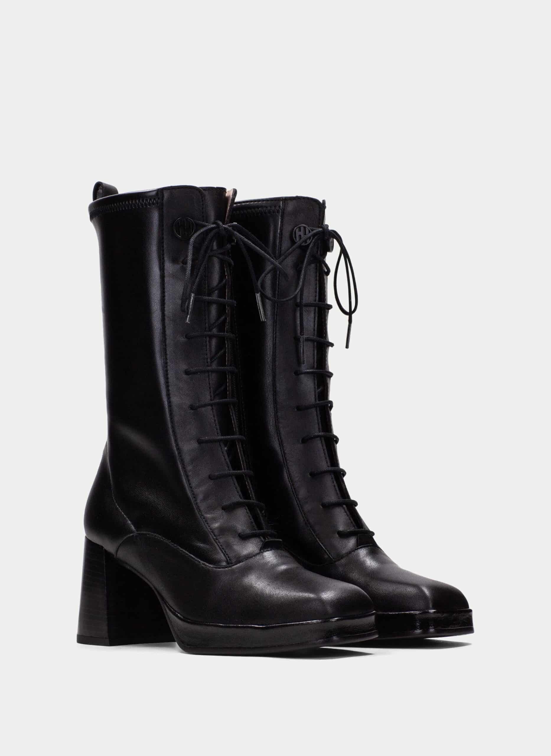 botas fondo de armario