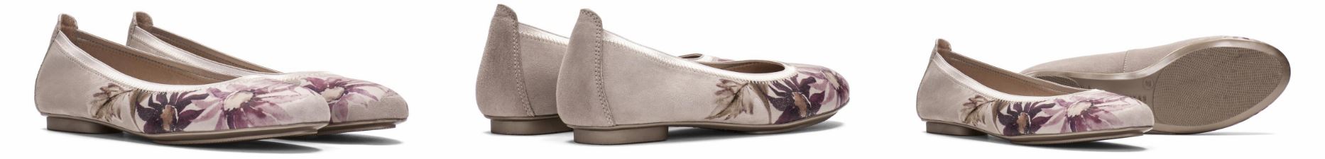 bailarina ante nougat