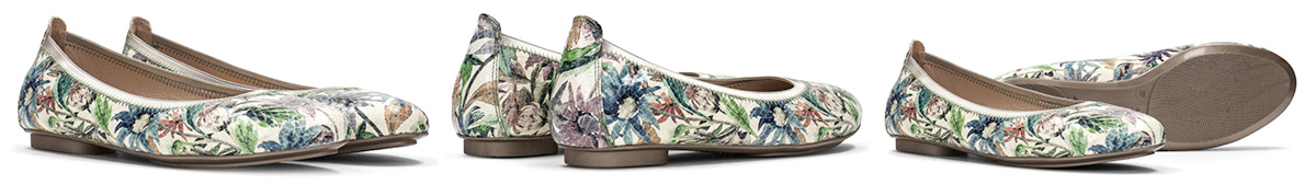 bailarina multi