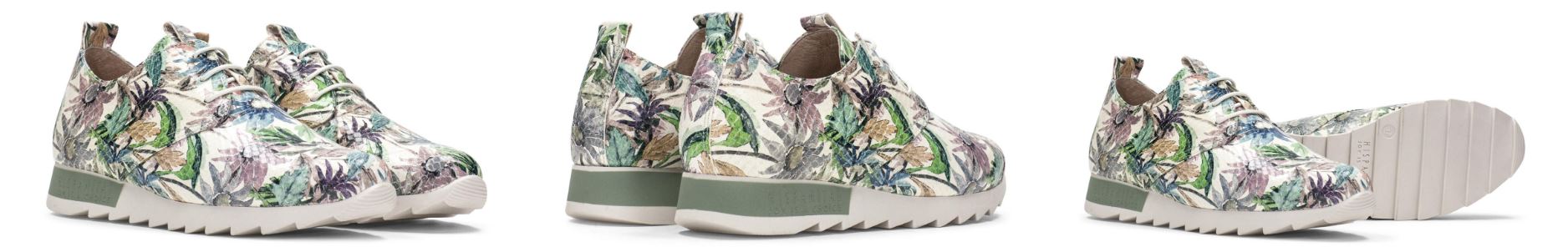 sneaker multi