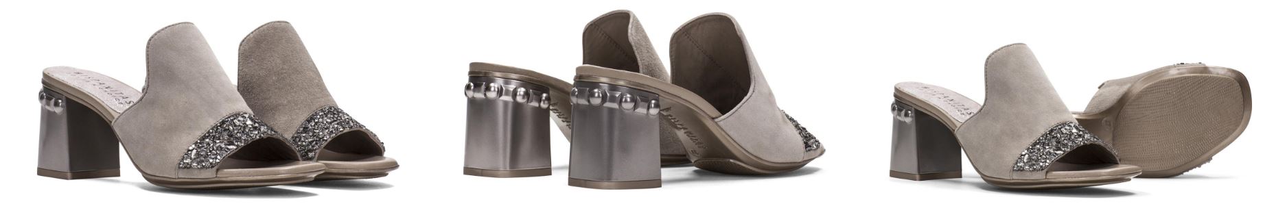 mule ante taupe