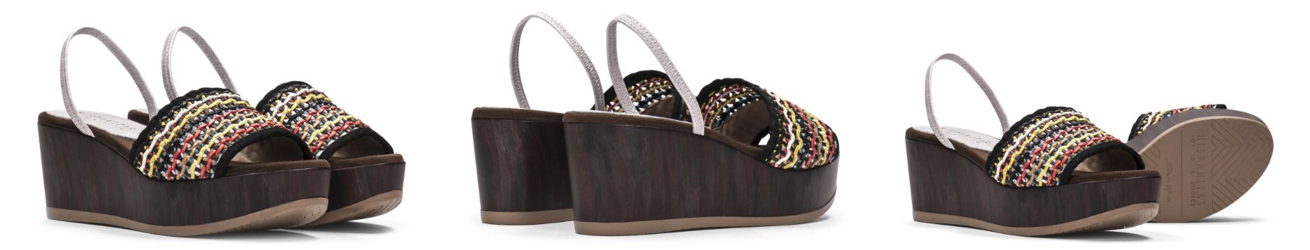sandalia cuna multi