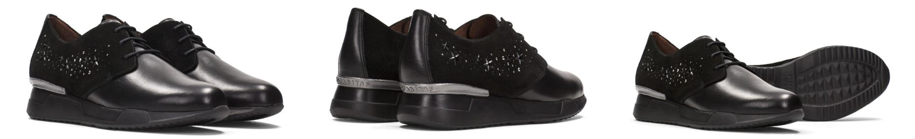 sneaker negro