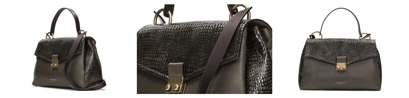 top handle militar