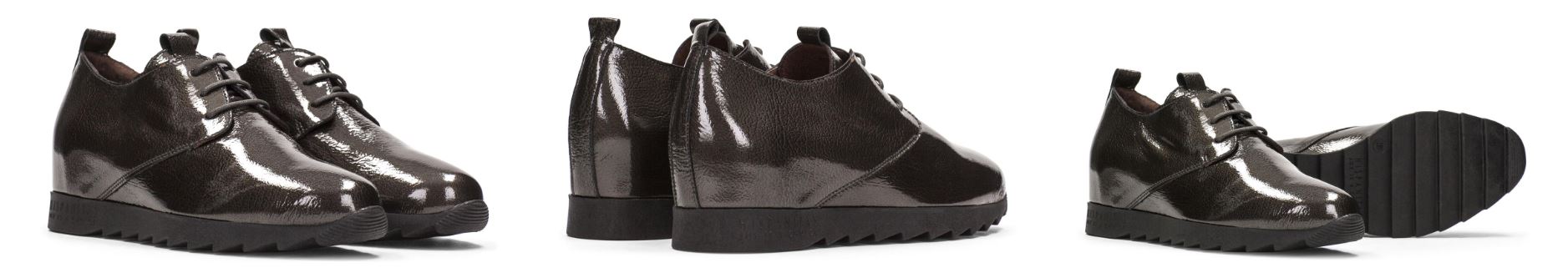 sneaker militar