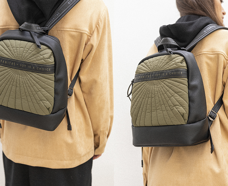 Los mejores bolsos para el invierno de Hispanitas -