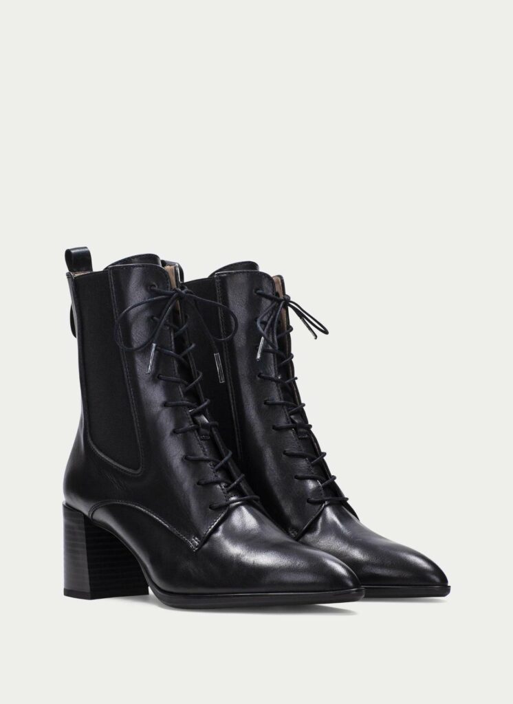 botin mujer Hispanitas