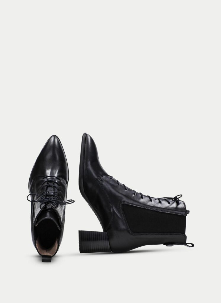 botin alto primavera