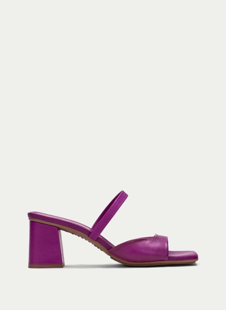 Sandalias Rosalía