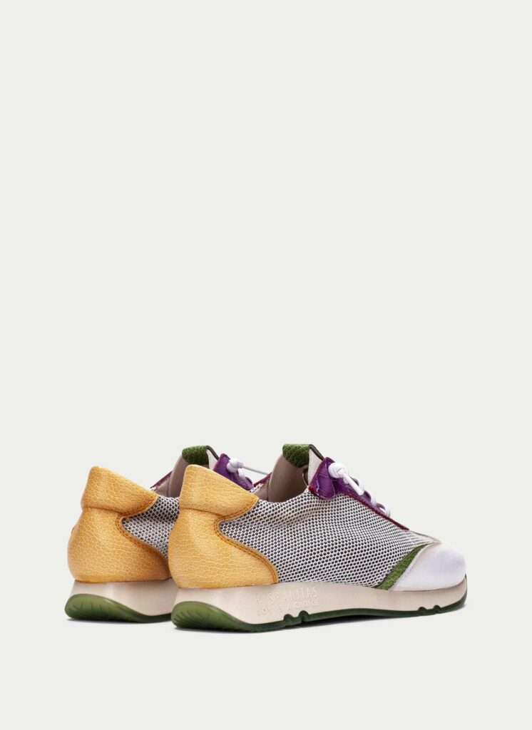 zapatillas primavera Hispanitas