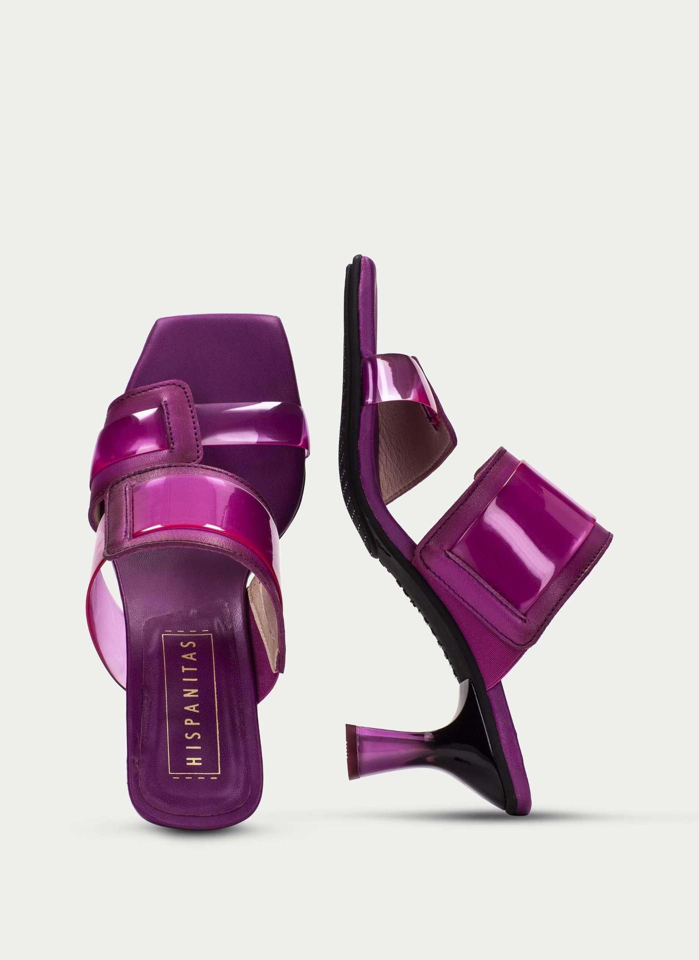 Hispanitas Zapatos Comodos De Verano Mujer Zapatillas Hispanitas