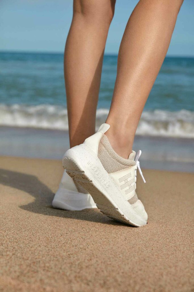 zapatillas sostenibles rebajas