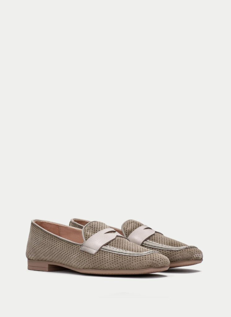 mocasines Hispanitas rebajas