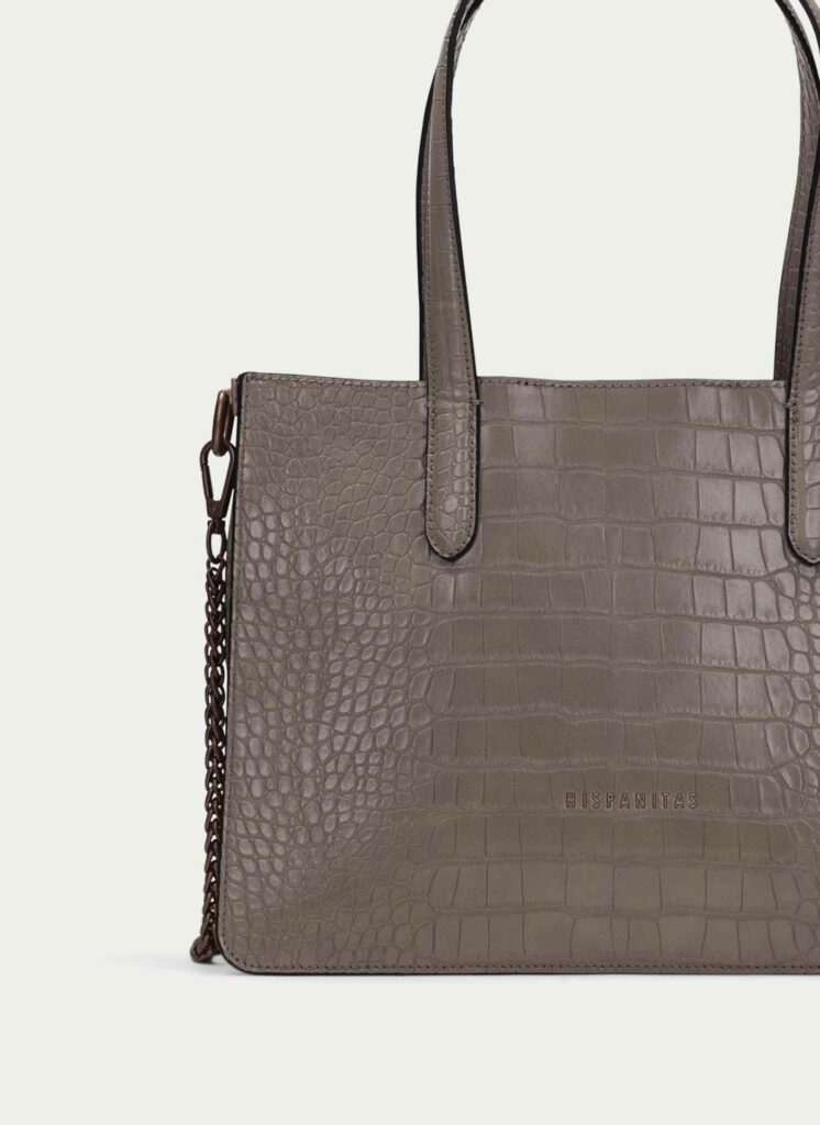 bolso acolchado Hispanitas