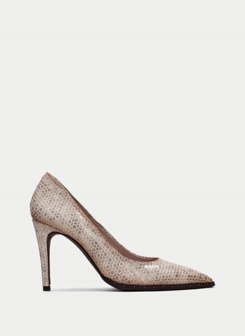 zapato de tacón de Hispanitas