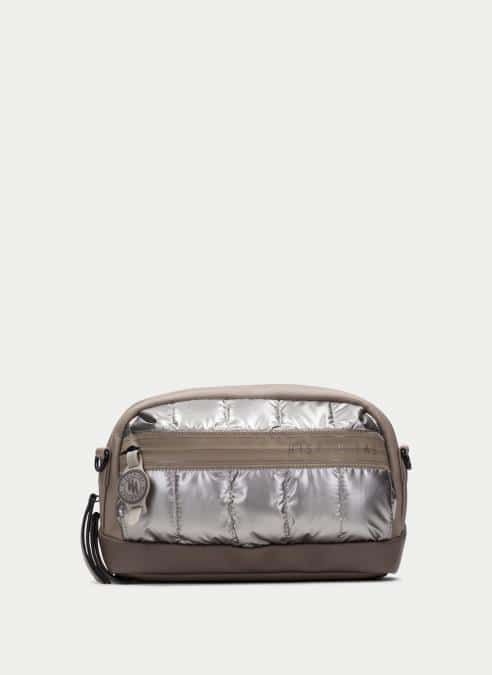 bolso baldolera acolchado