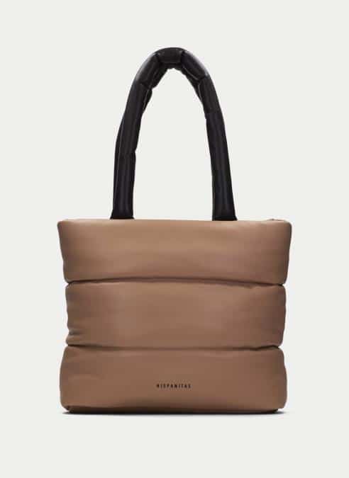 bolso acolchado Hispanitas