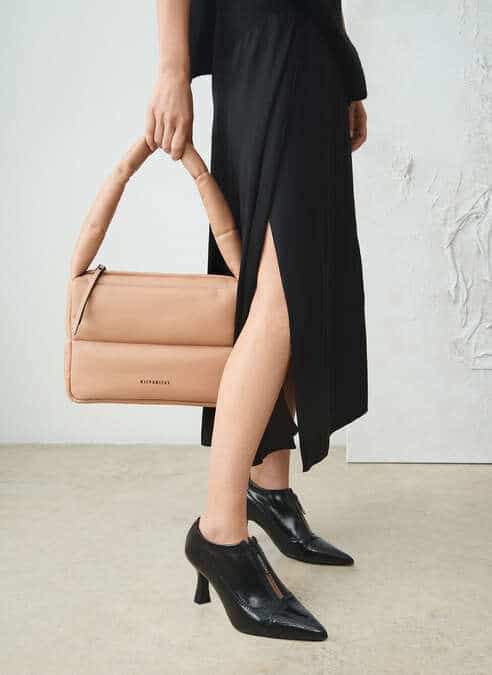 bolso hobo Hispanitas