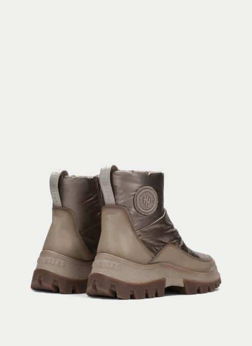 botines Hispanitas