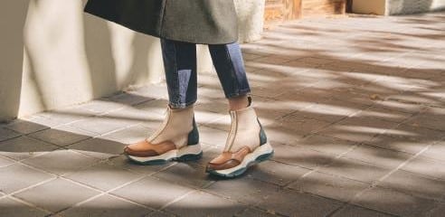 tendencias zapatos 2023
