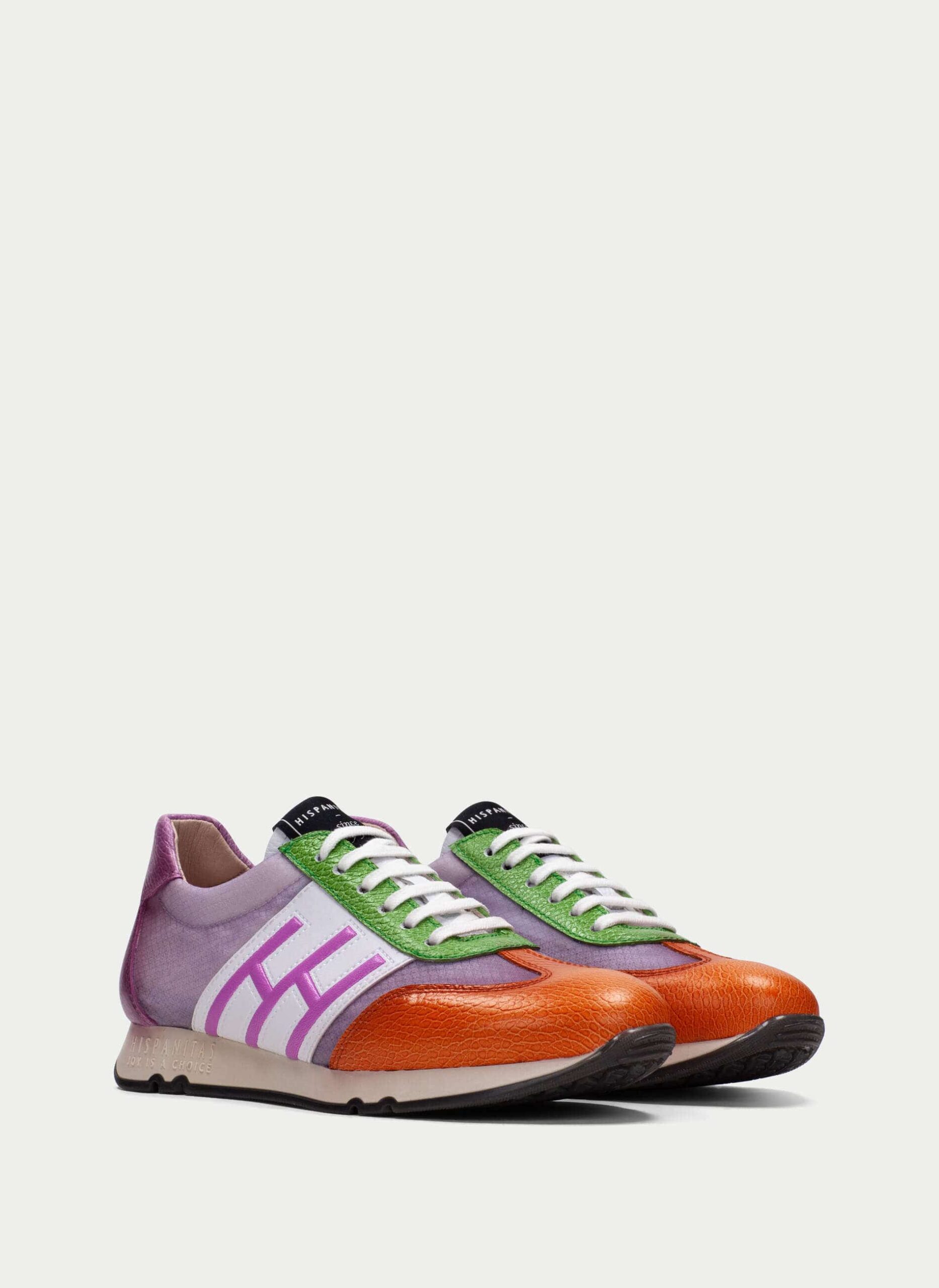 sneakers hispanitas nueva coleccion
