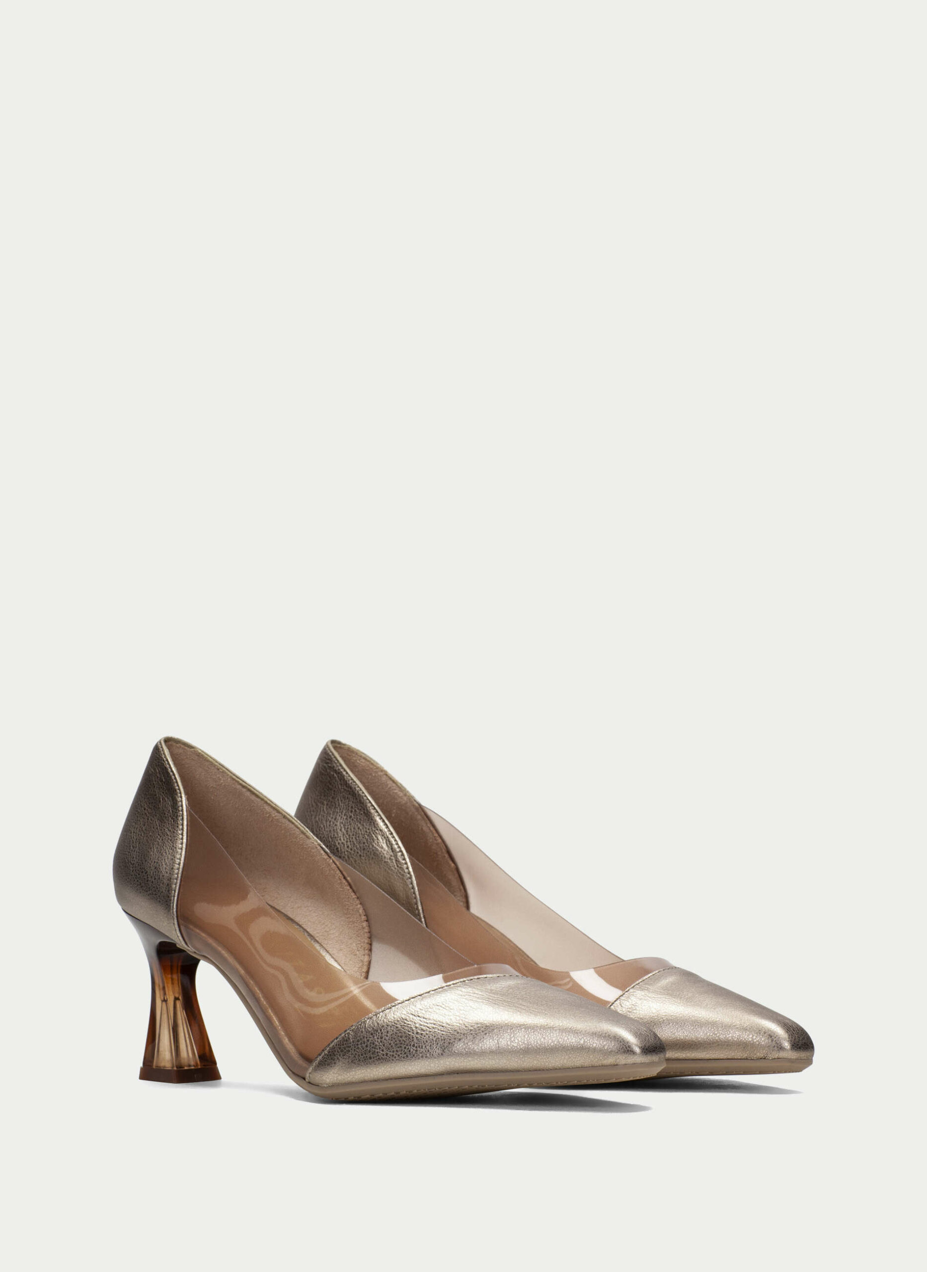 zapatos salon mujer Hispanitas