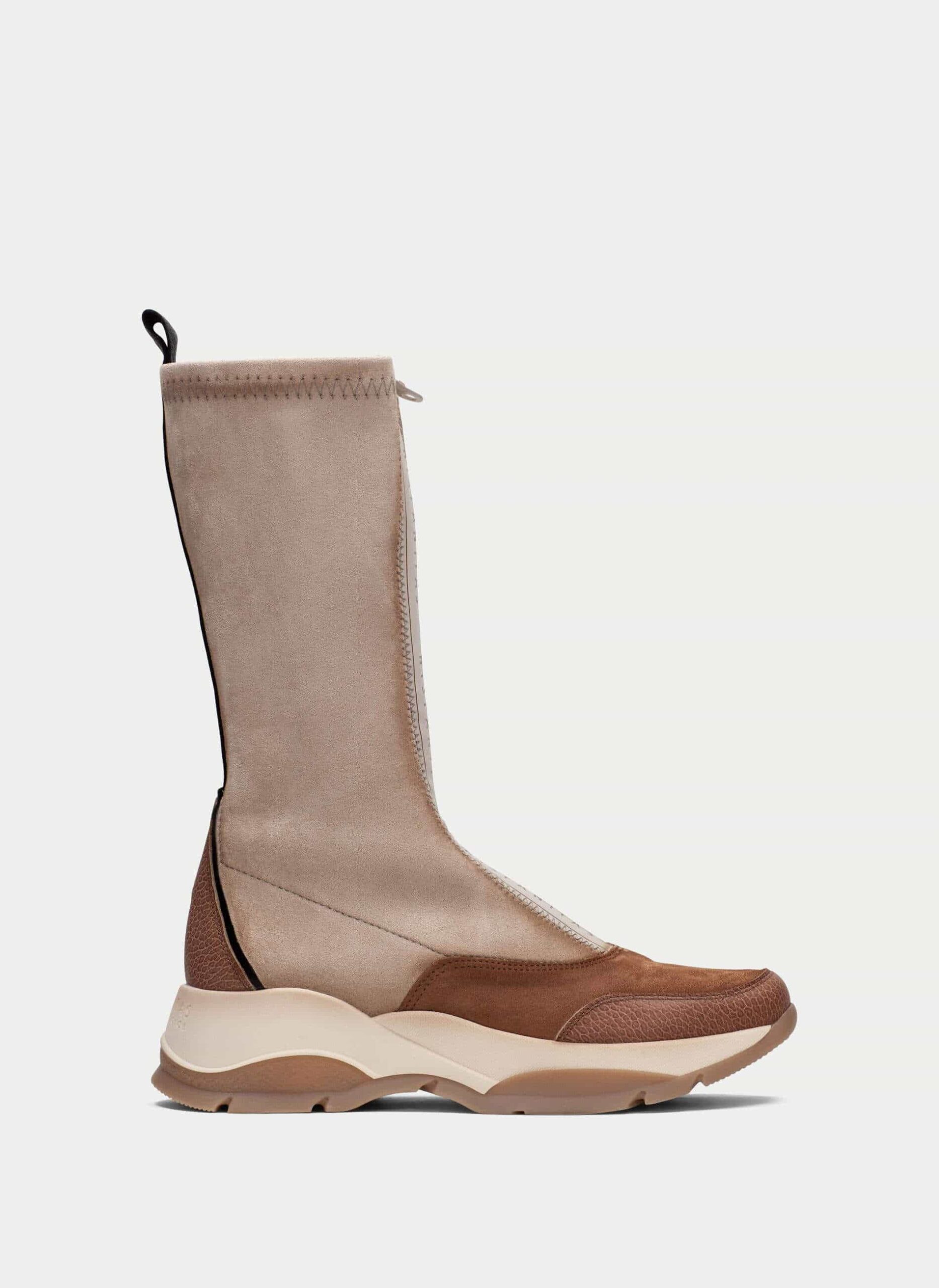 botas mujer