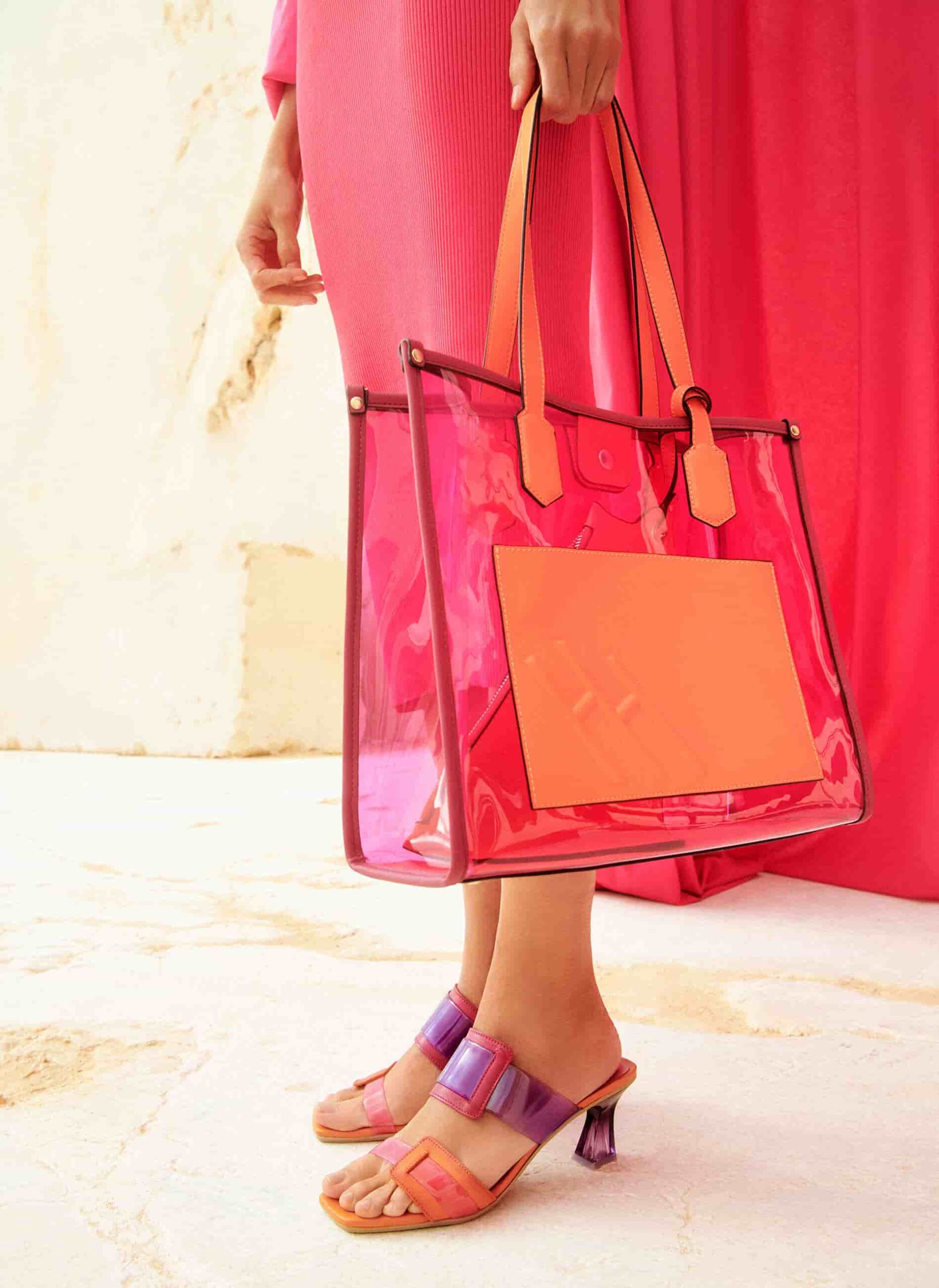 tendencias mujer primavera verano