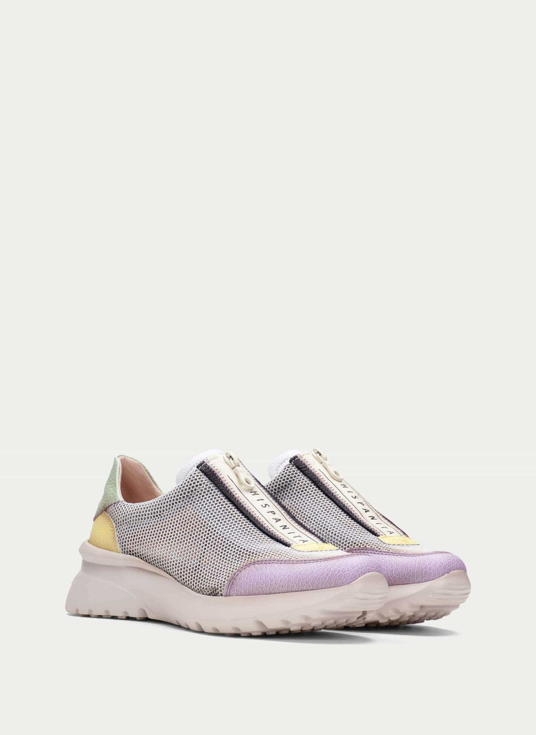 sneakers colores primavera verano