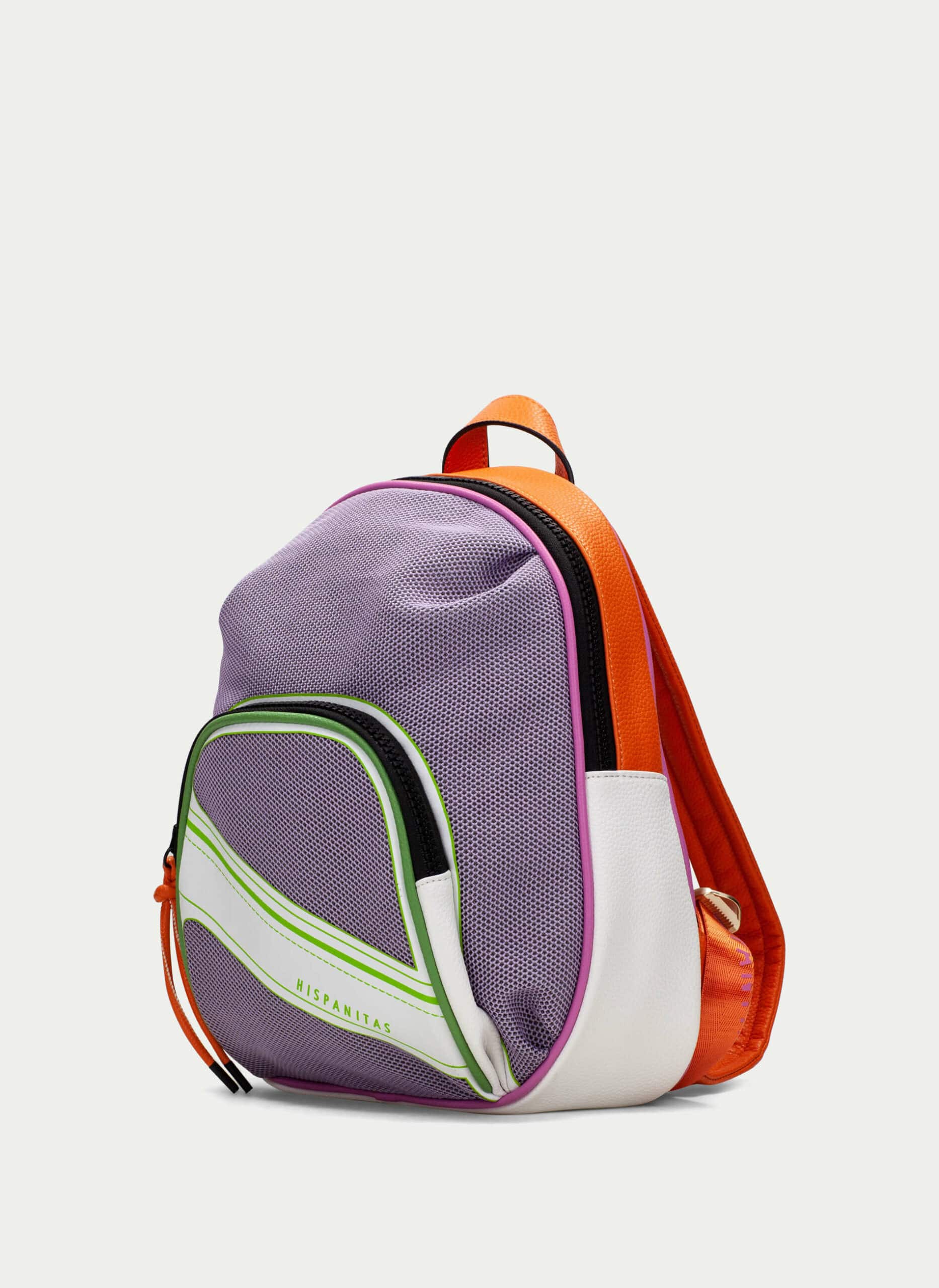 mochila primavera