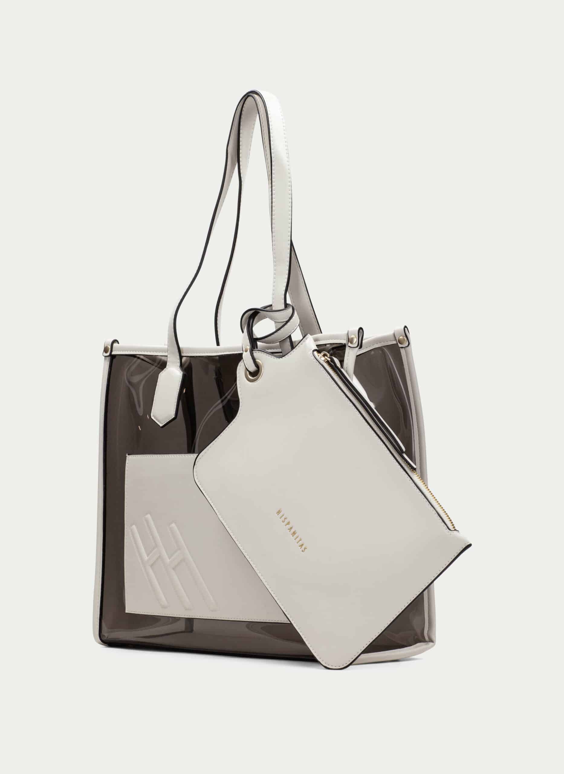 bolso tote primavera 