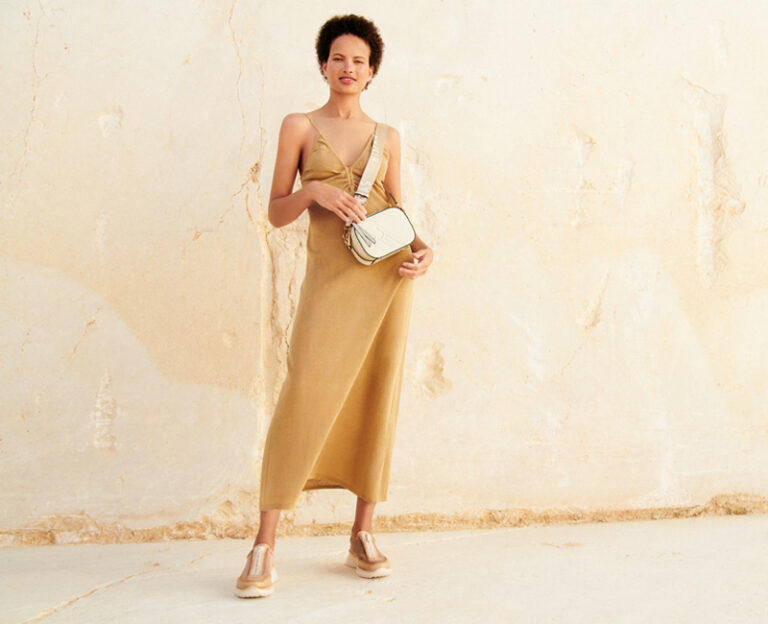 ¡Descubre los zapatos de verano más cómodos para mujer!