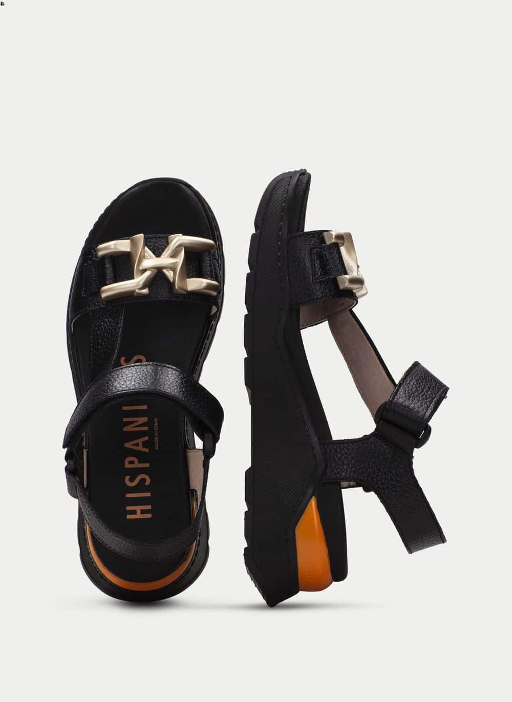 Sandalias planas para mujer cómodas
