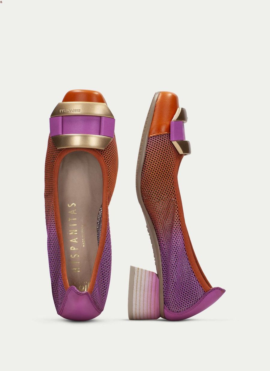 zapatos de verano mujer cómodos
