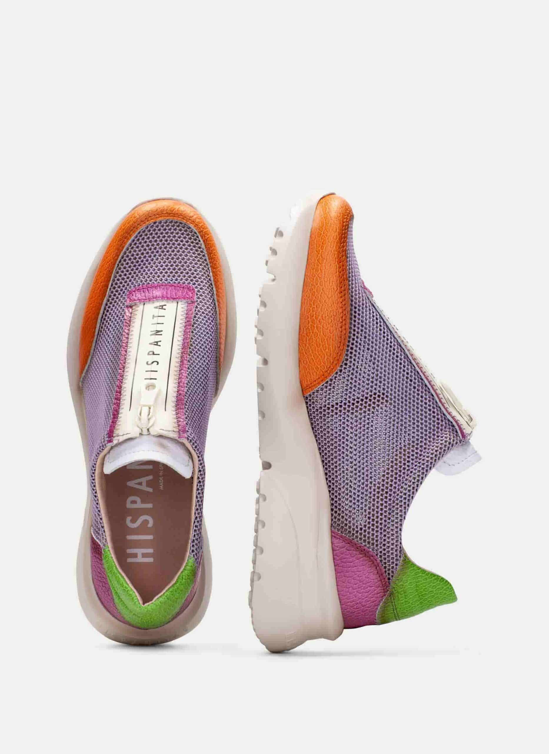 Zapatillas imprescindibles para mujera