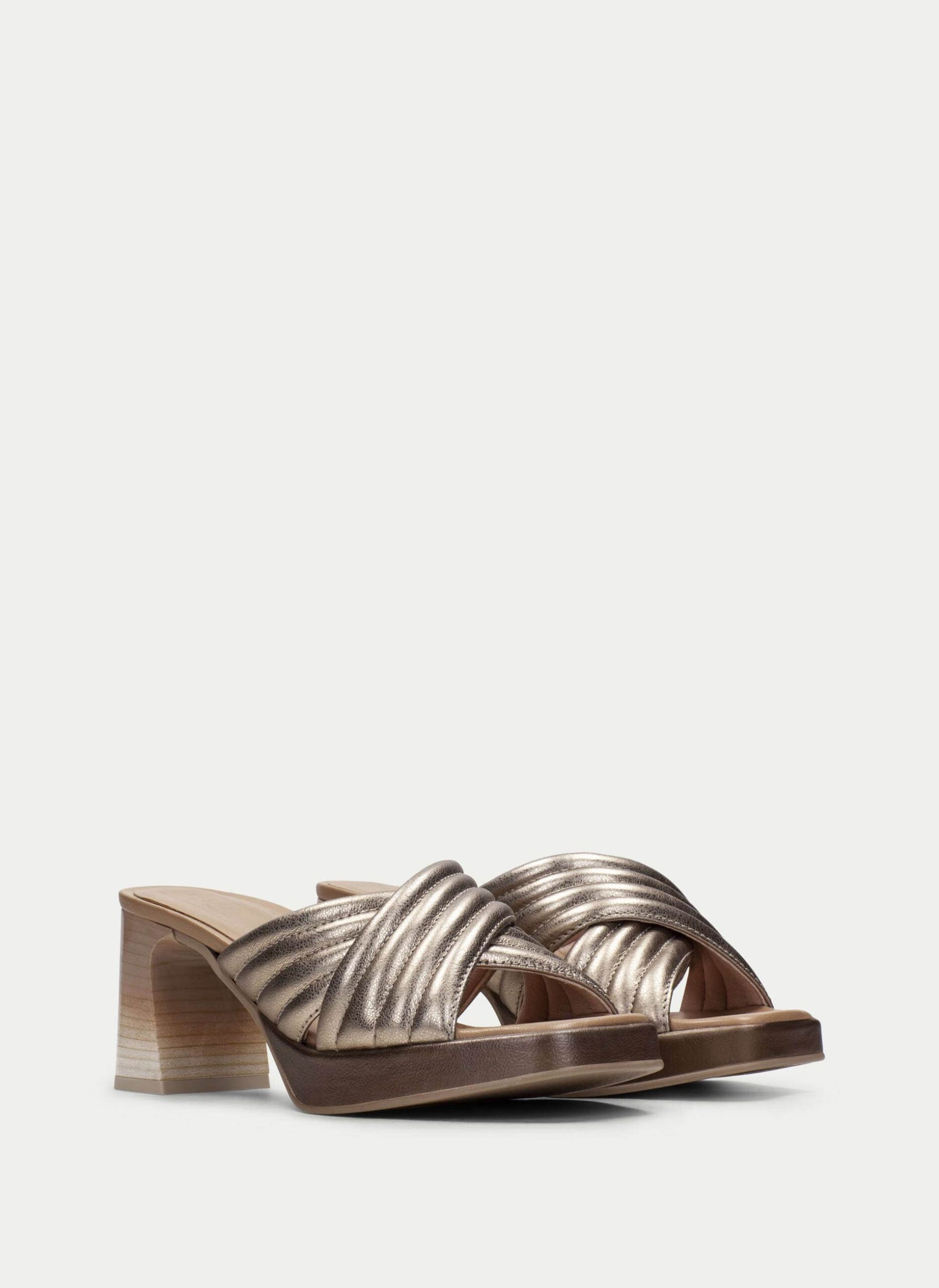 Zapatos mule para mujer