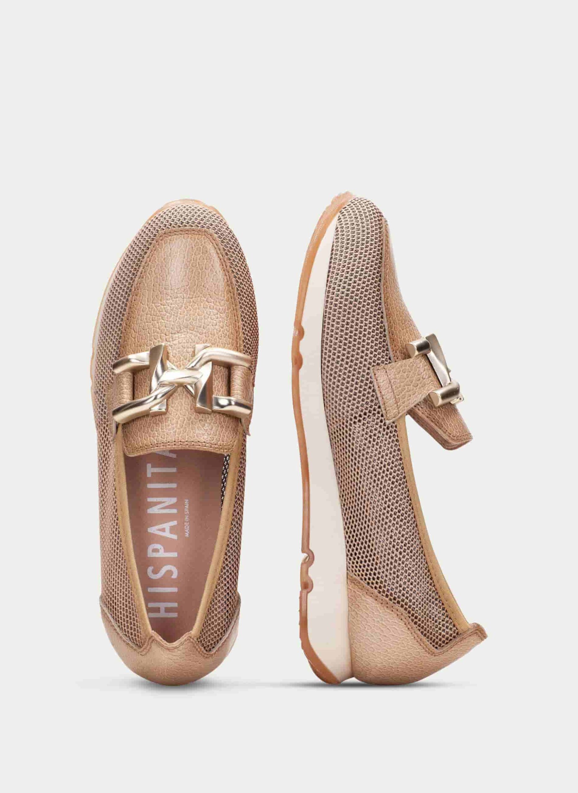 Regalo de mocasines en Reyes