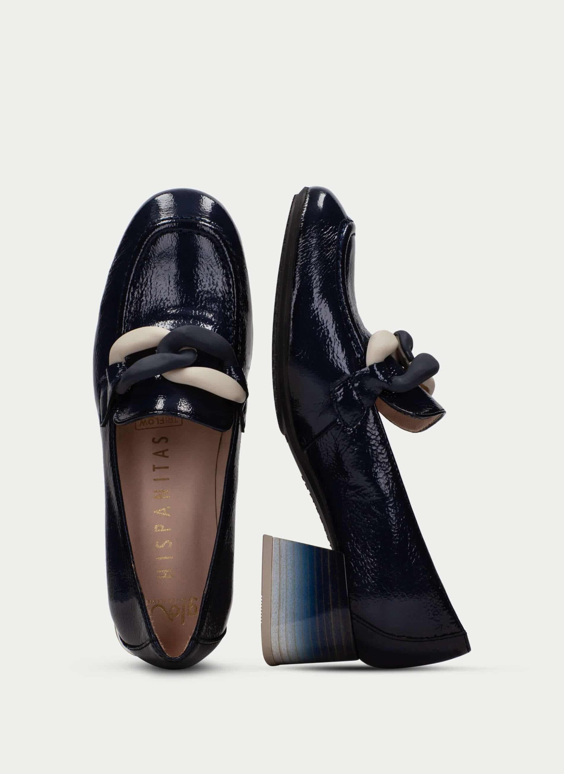 Mocasines como regalo de reyes