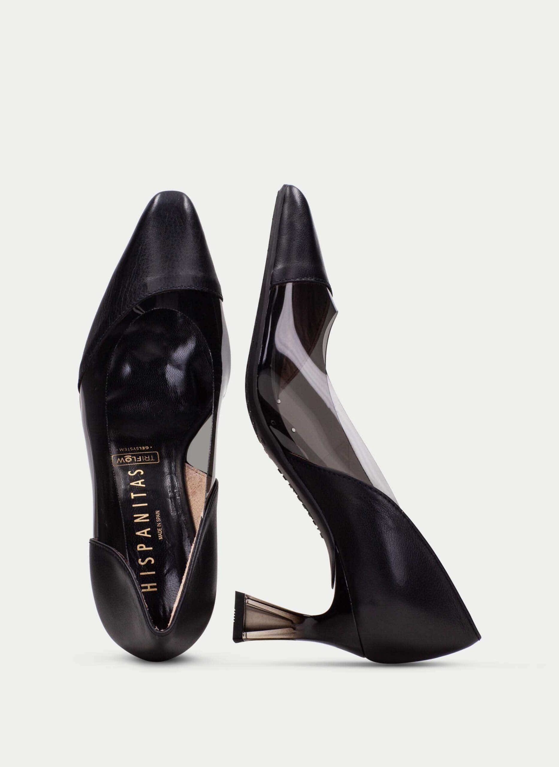 Regala pares de zapatos de salon para Reyes