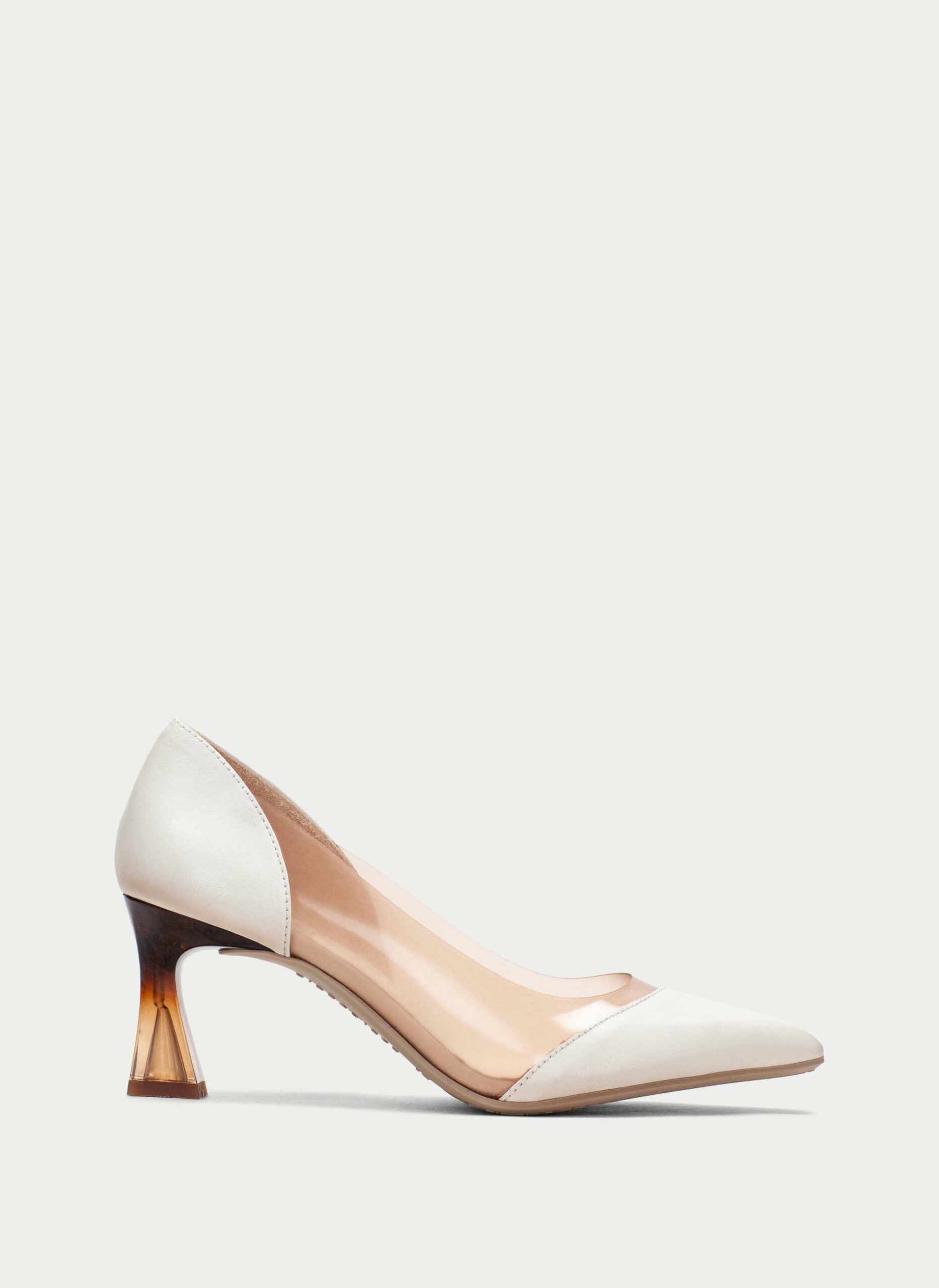 Zapatos para celebración de mujer