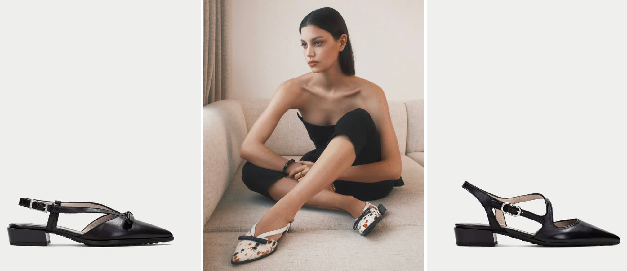 destalonados comunión