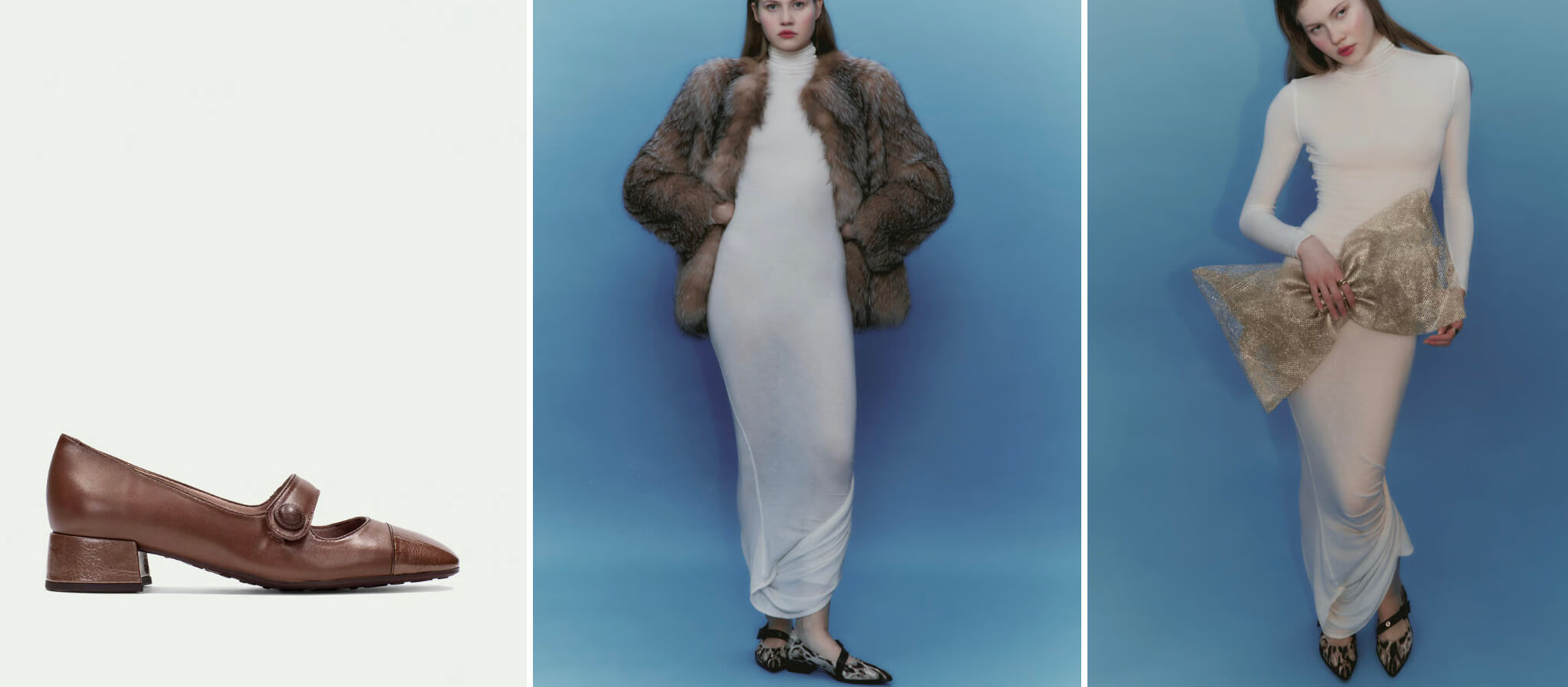 mary jane de comunión