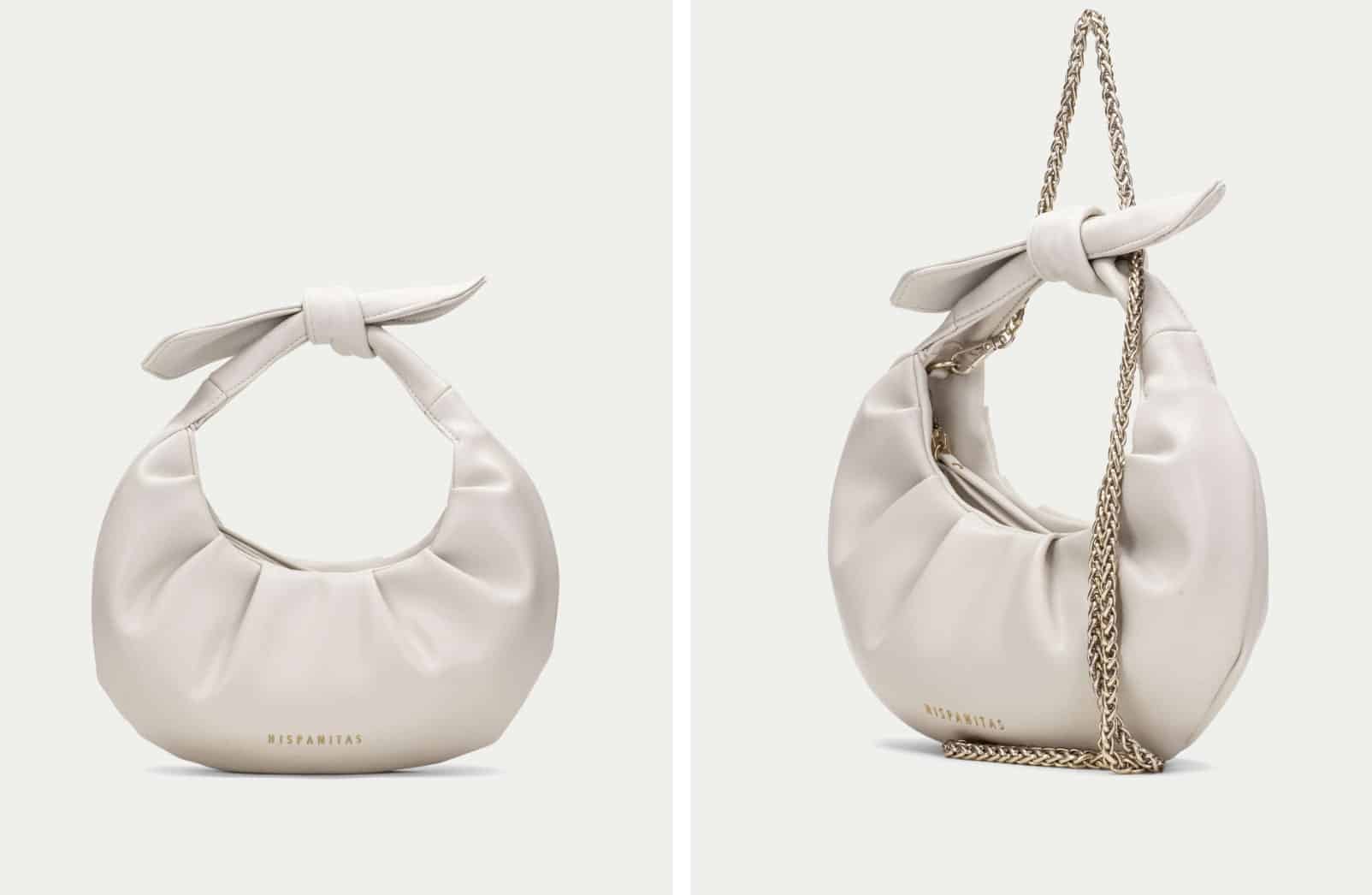 Bolsos para ir a una comunión
